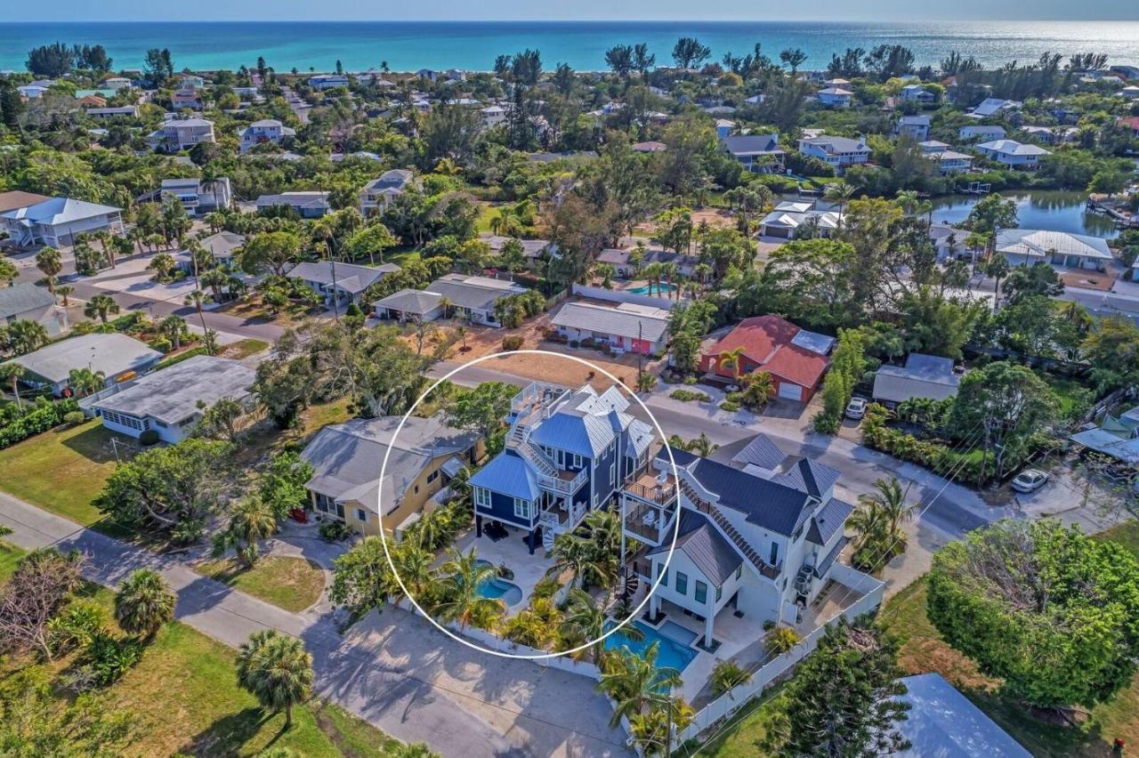 Casa Amiga Managed By Beach Retreats Anna Maria Exterior photo