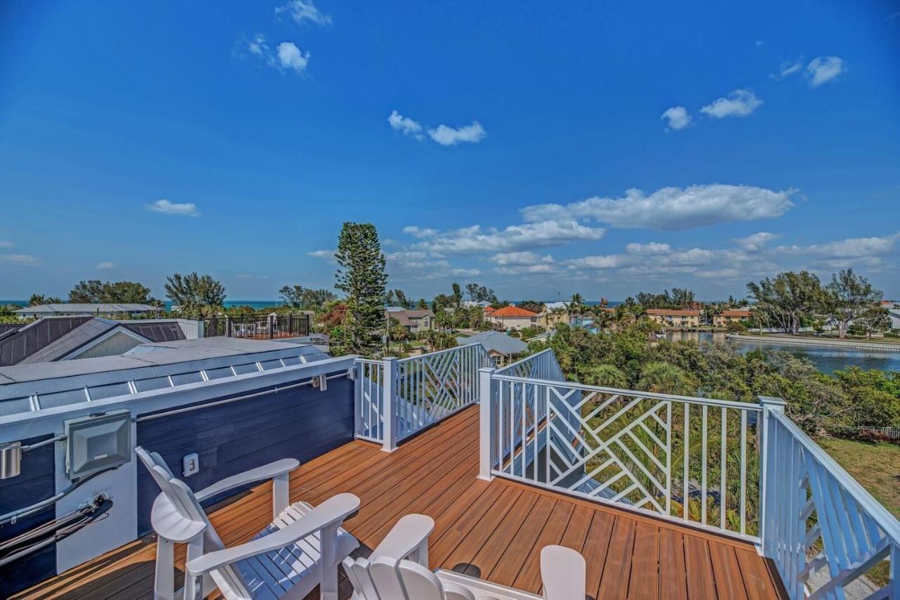 Casa Amiga Managed By Beach Retreats Anna Maria Exterior photo