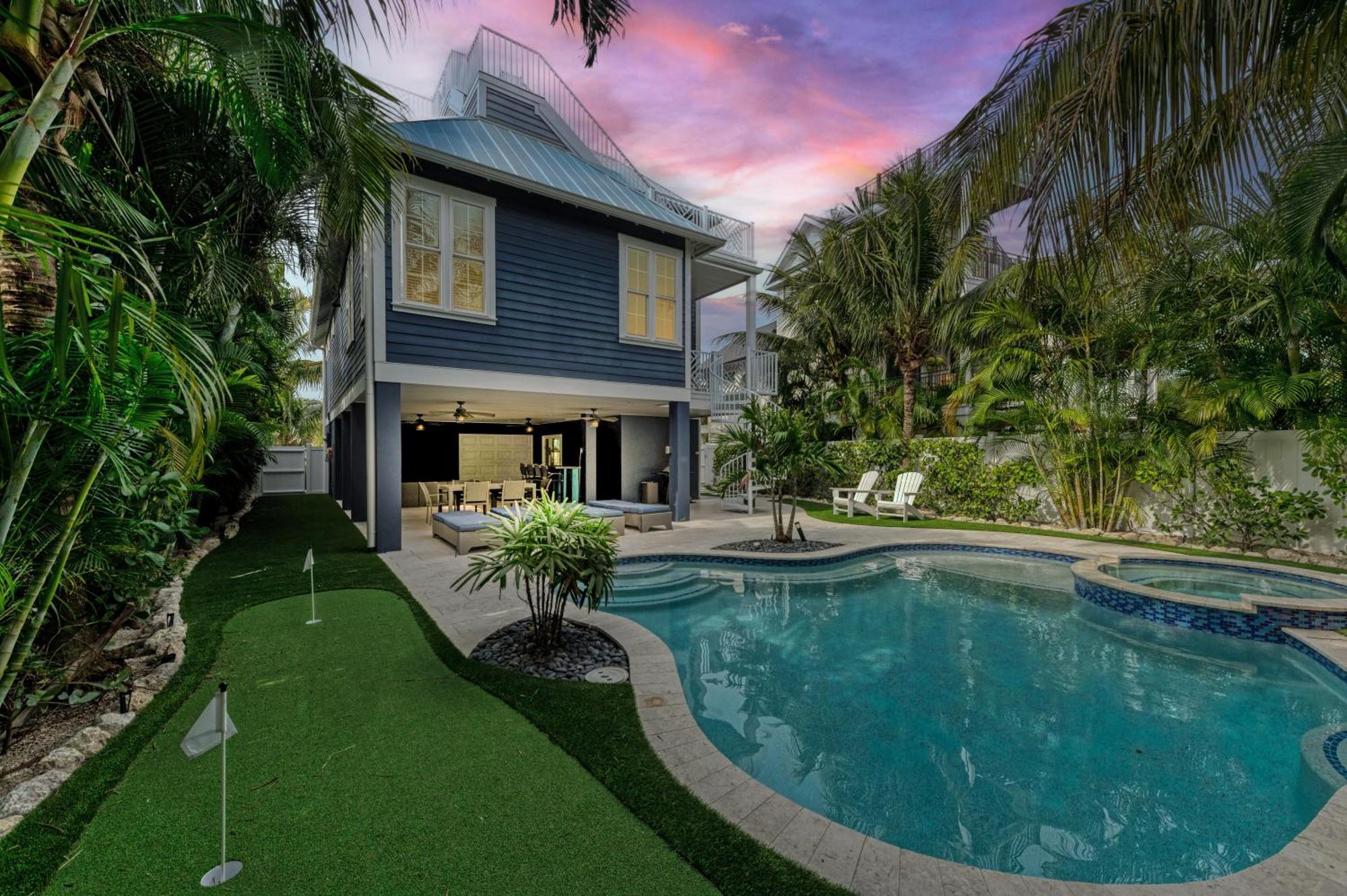 Casa Amiga Managed By Beach Retreats Anna Maria Exterior photo