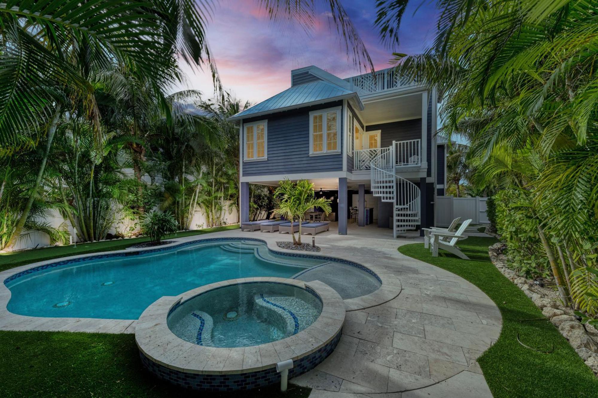 Casa Amiga Managed By Beach Retreats Anna Maria Exterior photo