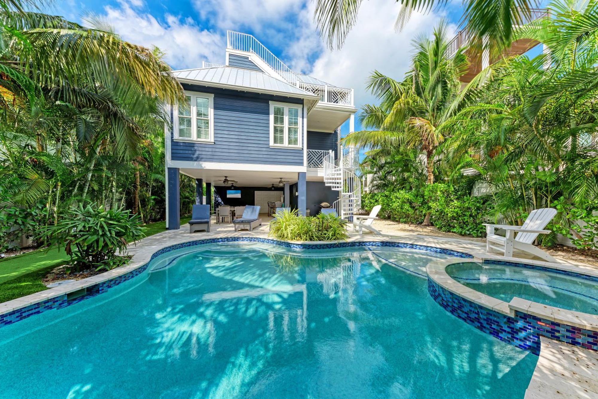 Casa Amiga Managed By Beach Retreats Anna Maria Exterior photo
