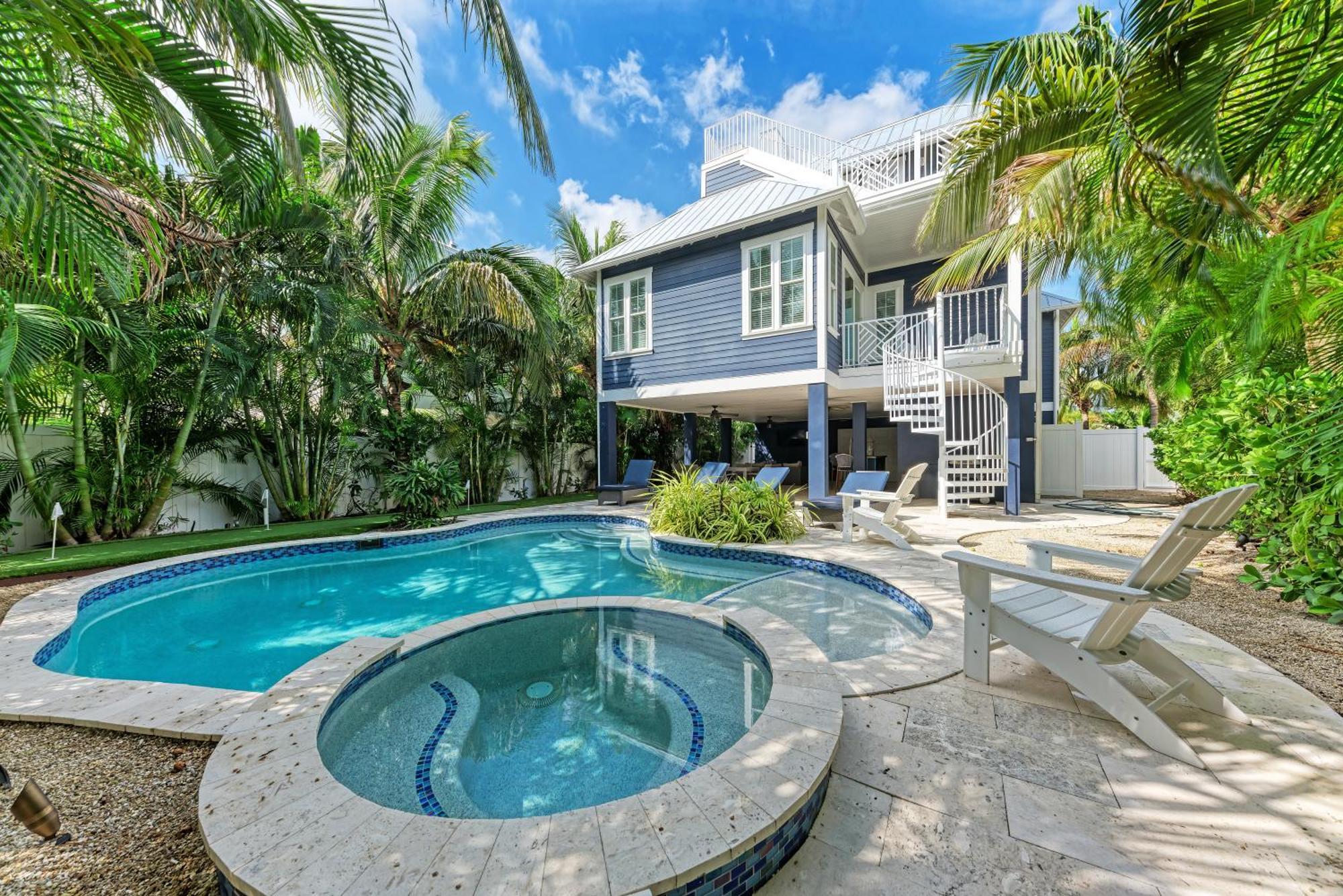 Casa Amiga Managed By Beach Retreats Anna Maria Exterior photo