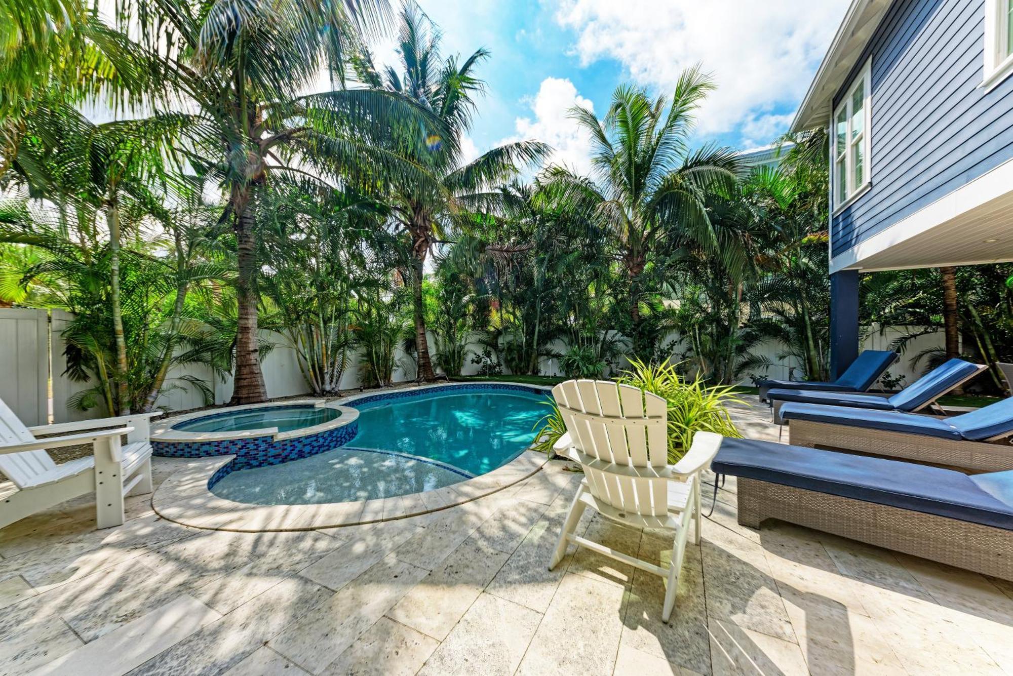 Casa Amiga Managed By Beach Retreats Anna Maria Exterior photo